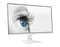 Фото - Монітор MSI 27" PRO MP273AW IPS White 100Hz | click.ua