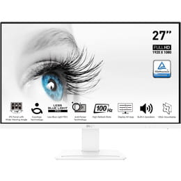 Купити Монітор MSI 27" PRO MP273AW IPS White Монітор MSI 27" PRO MP273AW IPS White