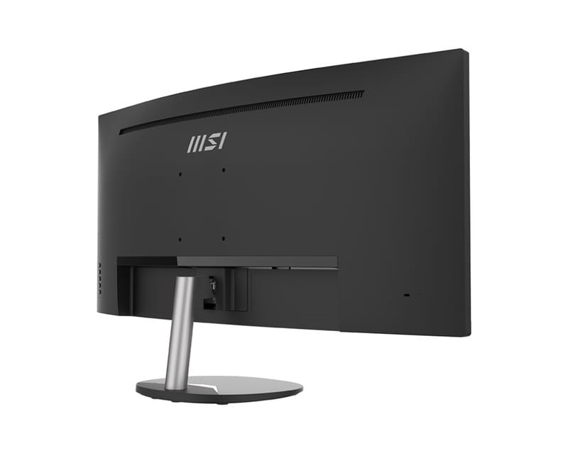 Монітор MSI 34" PRO MP341CQ VA Black Curved