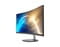 Фото - Монітор MSI 34" PRO MP341CQ VA Black Curved | click.ua