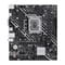 Фото - Материнська плата Asus Prime H610M-K ARGB Socket 1700 | click.ua