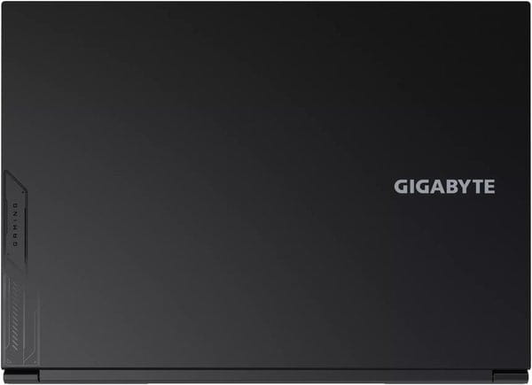 Ноутбук Gigabyte G6 KF (G6 KF-H3KZ853SD) Black
