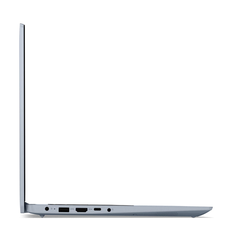 Ноутбук Lenovo IdeaPad 3 15IAU7 (82RK011RRA) Misty Blue