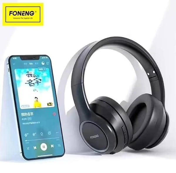 Bluetooth-гарнитура Foneng BL50 Bluetooth Headset (BL50-BH)