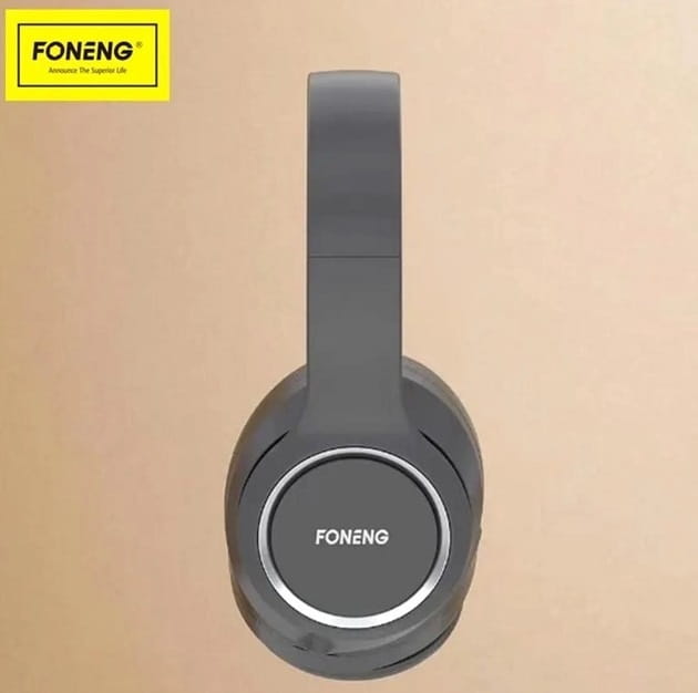 Bluetooth-гарнитура Foneng BL50 Bluetooth Headset (BL50-BH)