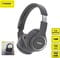 Фото - Bluetooth-гарнитура Foneng BL50 Bluetooth Headset (BL50-BH) | click.ua