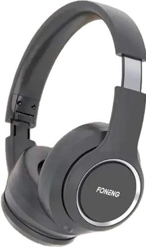 Фото - Навушники Foneng Bluetooth-гарнітура  BL50 Bluetooth Headset  BL50-BH (BL50-BH)