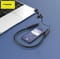 Фото - Bluetooth-гарнитура Foneng Neckband Sport BL34 (BL34-BE-N) | click.ua