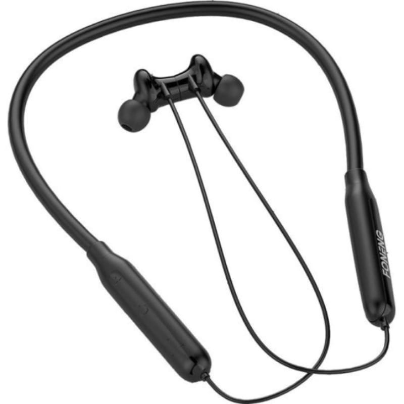 Bluetooth-гарнитура Foneng Neckband Sport BL34 (BL34-BE-N)