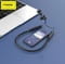 Фото - Bluetooth-гарнітура Foneng Neckband Sport BL34 (BL34-BE-N) | click.ua