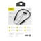 Фото - Bluetooth-гарнітура Foneng Neckband Sport BL34 (BL34-BE-N) | click.ua