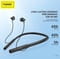 Фото - Bluetooth-гарнитура Foneng BL37 Digital Display Neckband Bluetooth Earphone (BL37-BE-DDN) | click.ua