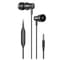 Фото - Гарнітура Foneng EP500 heavy bass metal remote earphone (EP500-E-R-HBM) | click.ua