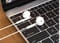 Фото - Гарнитура Foneng T32 3D music earphone (T32-E-3DM) | click.ua
