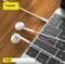 Фото - Гарнитура Foneng T32 3D music earphone (T32-E-3DM) | click.ua