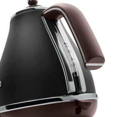 Электрочайник Delonghi KBOV 2001.BK