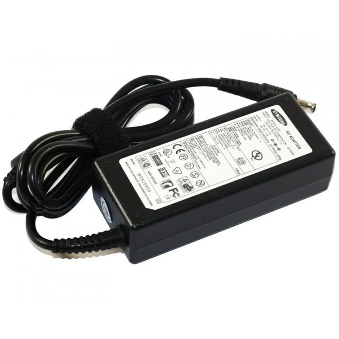 Блок питания для ноутбука Samsung 12V 5A 60W 6.5х4.4мм без каб. пит. (AD111008) bulk