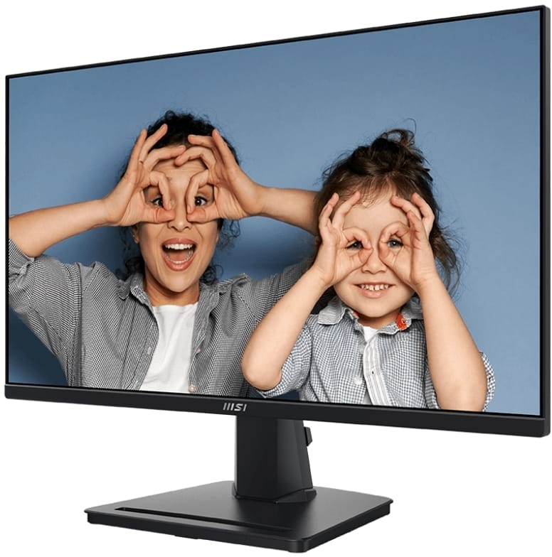 Монитор MSI 24.5" Pro MP251 IPS Black 100Hz