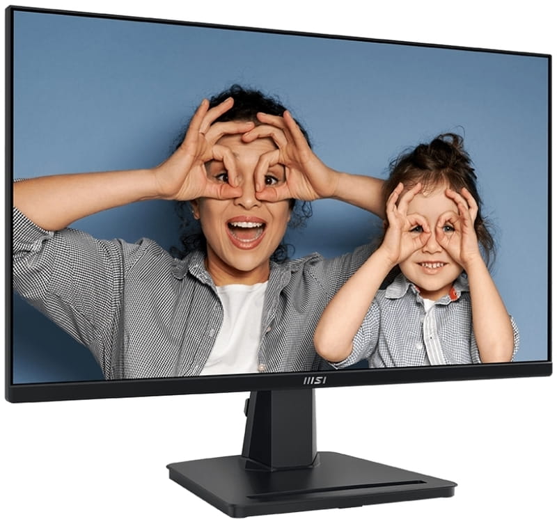 Монитор MSI 24.5" Pro MP251 IPS Black 100Hz