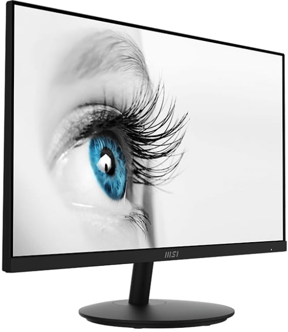 Монитор MSI 23.8" Pro MP242A IPS Black 100Hz