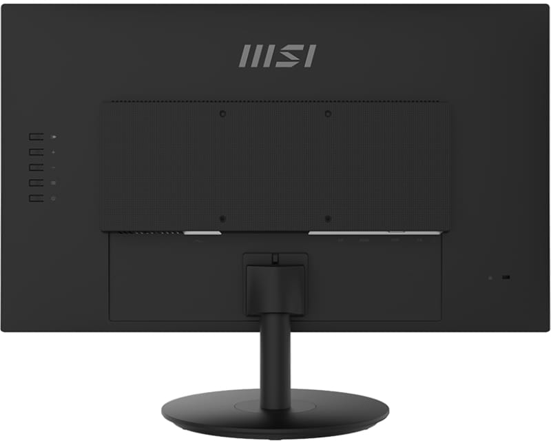 Монитор MSI 23.8" Pro MP242A IPS Black 100Hz