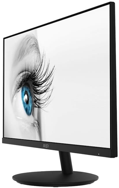 Монитор MSI 23.8" Pro MP242A IPS Black 100Hz