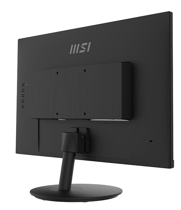 Монитор MSI 23.8" Pro MP242A IPS Black 100Hz