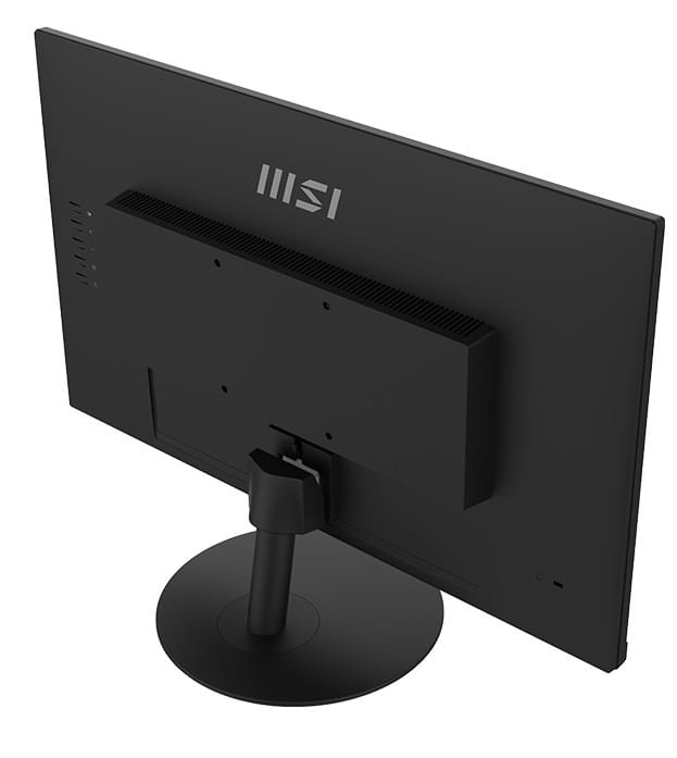 Монитор MSI 23.8" Pro MP242A IPS Black 100Hz