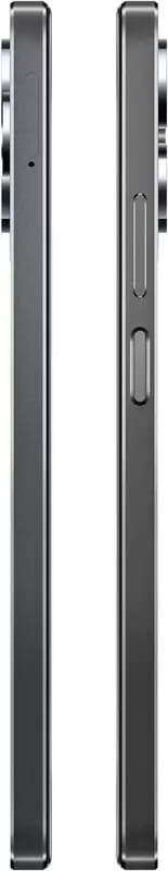 Смартфон Realme C51 4/128GB Dual Sim Carbon Black