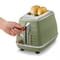 Фото - Електрочайник Delonghi KBOV 2001.GR | click.ua