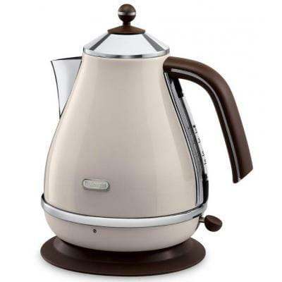 Электрочайник Delonghi KBOV 2001.BG