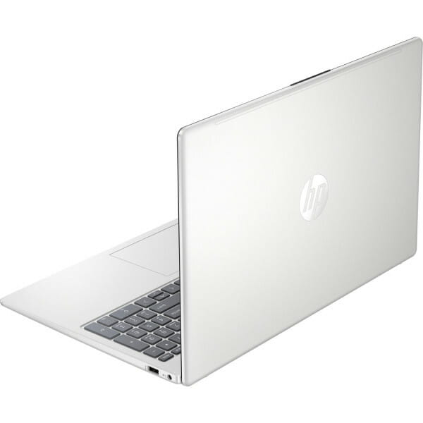 Ноутбук HP 15-fc0040ua (91L12EA) Silver