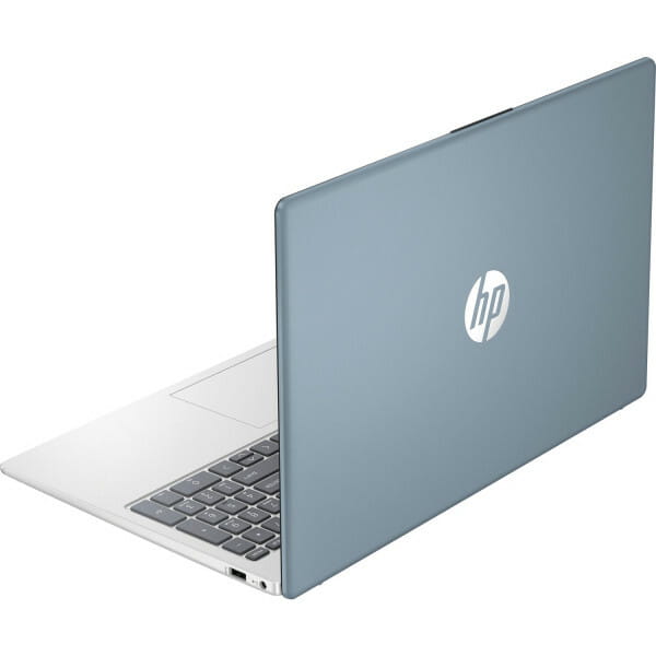 Ноутбук HP 15-fc0042ua (91L14EA) Blue
