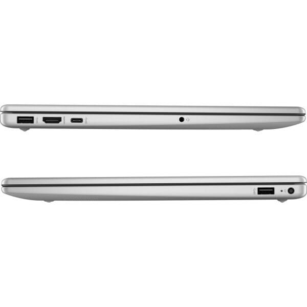 Ноутбук HP 15-fc0044ua (91L17EA) Silver