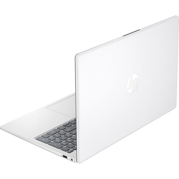 Ноутбук HP 15-fc0051ua (91L24EA) White