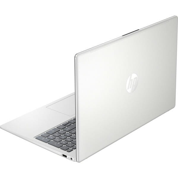 Ноутбук HP 15-fd0079ua (91L35EA) Silver