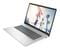 Фото - Ноутбук HP 17-cn3017ua (91L43EA) Silver | click.ua