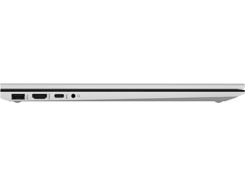 Ноутбук HP 17-cp2009ua (91L49EA) Silver