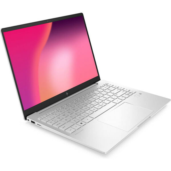 Ноутбук HP Pavilion Plus 14-eh1013ua (91M16EA) Silver