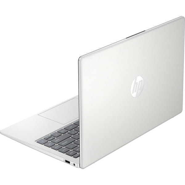 Ноутбук HP 14-em0009ua (91M18EA) Silver