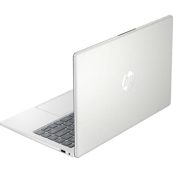 Ноутбук HP 14-em0012ua (91M21EA) Silver