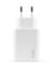 Фото - Сетевое зарядное устройство Ttec SmartCharger Duo PD USB-C 40W White (2SCS27B) | click.ua
