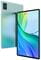 Фото - Планшет Teclast M50 6/128GB 4G Dual Sim Aqua Blue (M5M1/TL-112220) з чохлом | click.ua