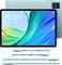 Фото - Планшет Teclast M50 6/128GB 4G Dual Sim Aqua Blue (M5M1/TL-112220) з чохлом | click.ua