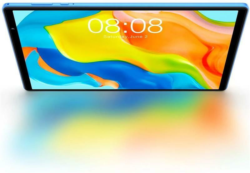 Планшет Teclast P26T 4/128GB WiFi Aqua Blue (P3B3/TL-112231)