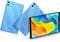 Фото - Планшет Teclast P26T 4/128GB WiFi Aqua Blue (P3B3/TL-112231) | click.ua