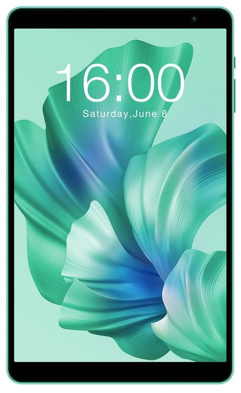 Планшет Teclast P85T 4/64GB Green (P3M2/TL-112259) з чохлом