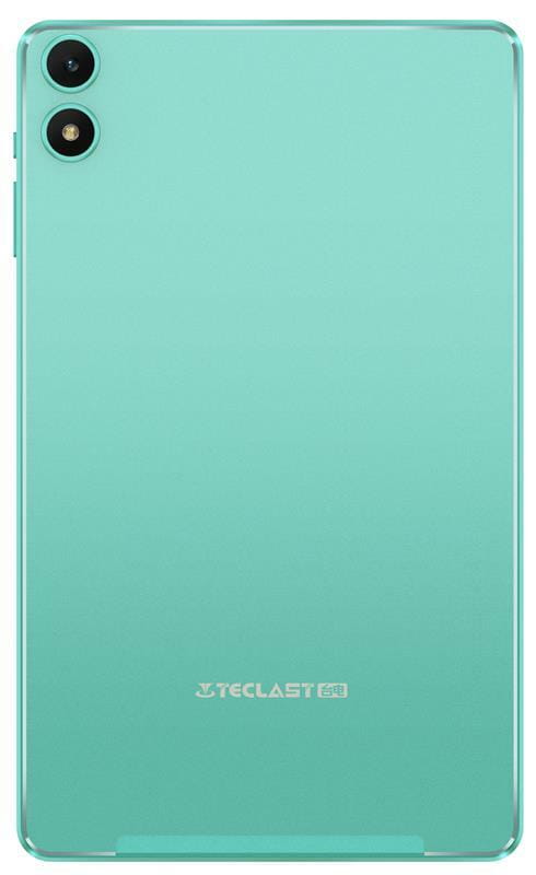 Планшет Teclast P85T 4/64GB Green (P3M2/TL-112259) с чехлом