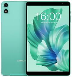 Купить Планшет Teclast P85T 4/64GB Green (P3M2/TL-112259) с чехлом Планшет Teclast P85T 4/64GB Green (P3M2/TL-112259) с чехлом