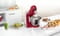 Фото - Кухонный комбайн Bosch MUM58720 | click.ua